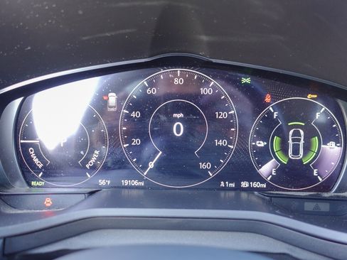 Certified 2024 MAZDA CX-90 Plug-In Hybrid w/ Preferred image 16