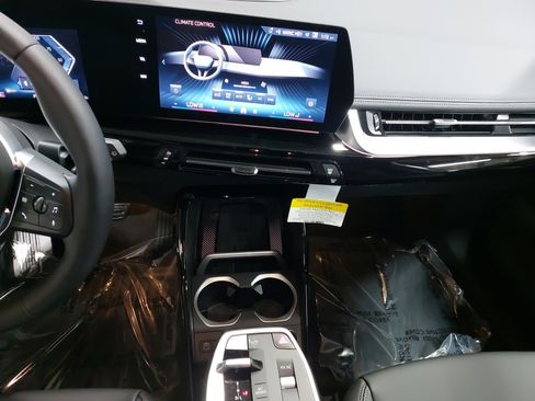 New 2026 BMW X1 xDrive28i w/ Convenience Package image 21