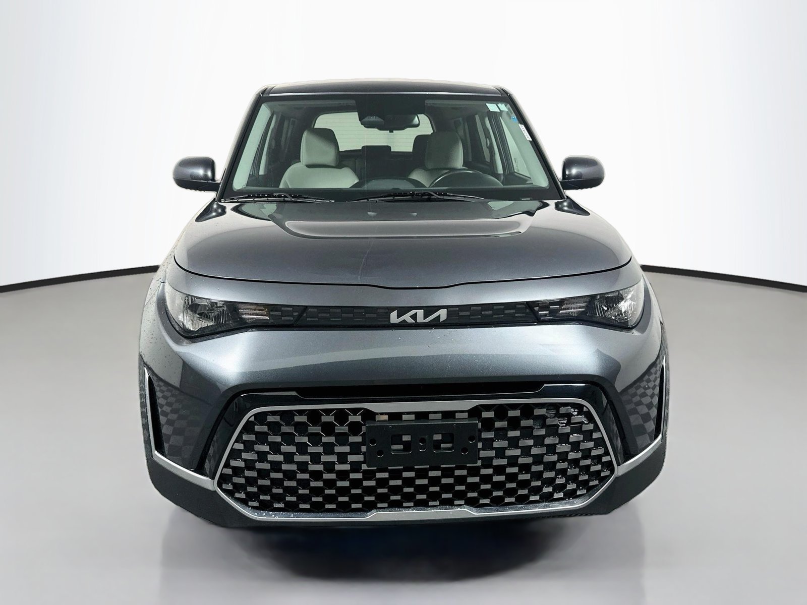 Used 2023 Kia Soul EX FWD image 2