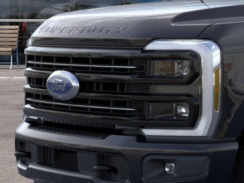 New 2026 Ford F250 Platinum AWD/4WD image 17