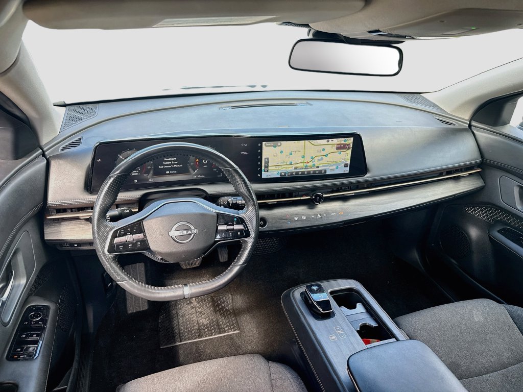 Used 2023 Nissan Ariya FWD image 23