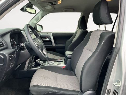 Used 2024 Toyota 4Runner SR5 image 13