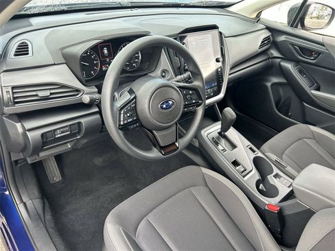 Used 2025 Subaru Crosstrek 2.0i Premium image 14