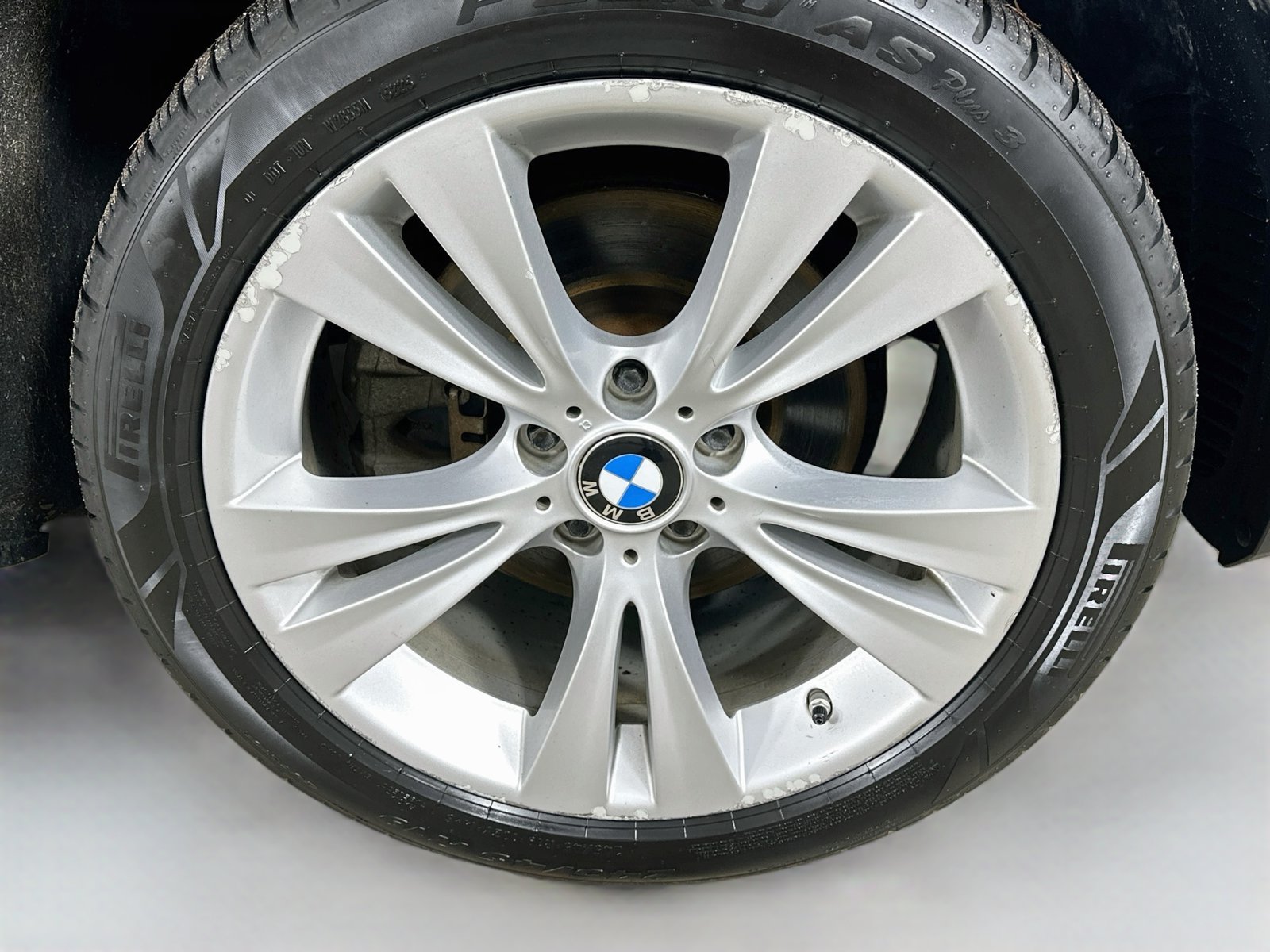Used 2016 BMW X3 xDrive28d AWD/4WD image 10
