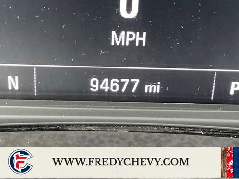 Used 2017 Chevrolet Cruze Premier w/ RS Package FWD image 25