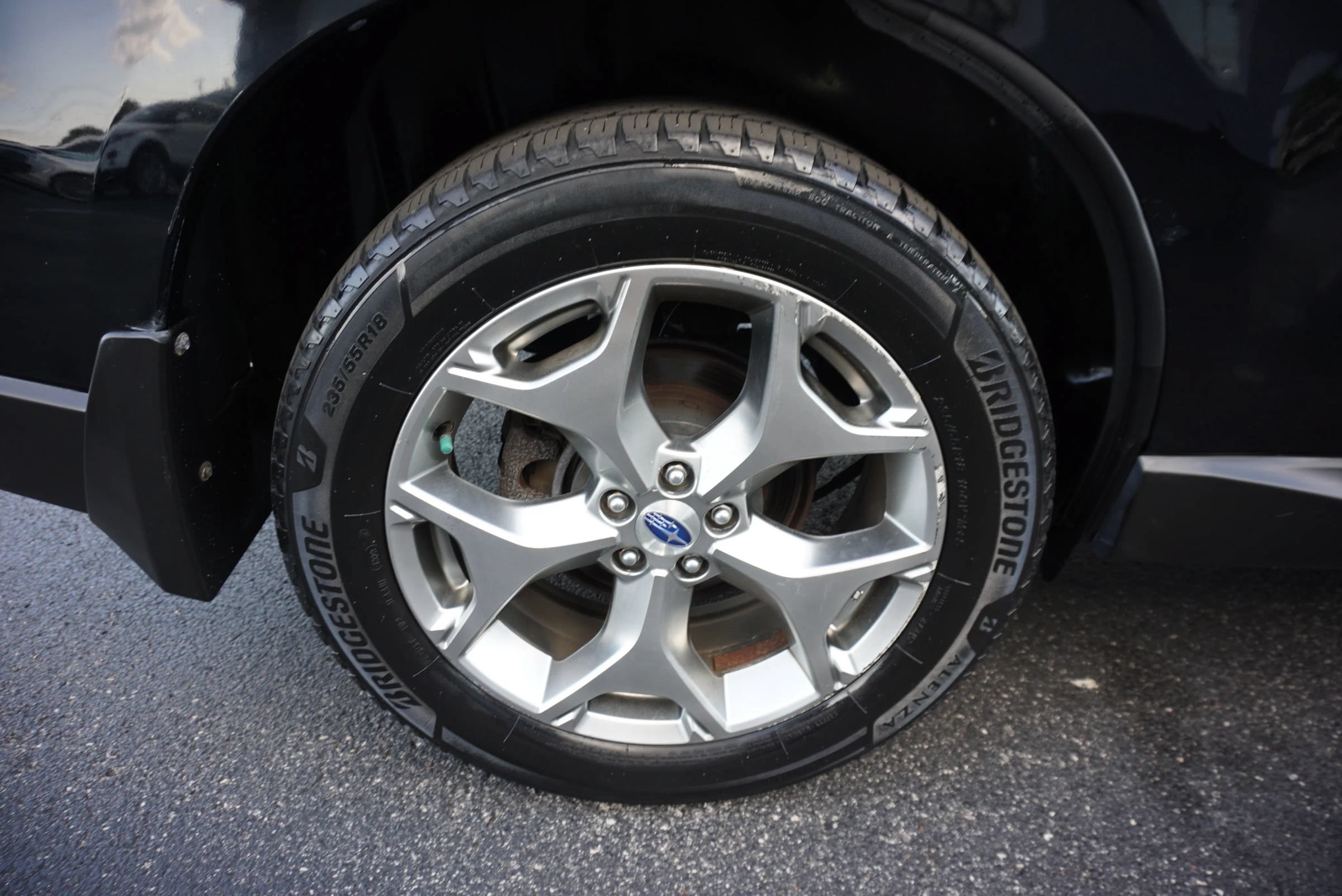 Used 2017 Subaru Forester 2.5i Touring AWD/4WD image 36