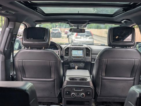 Used 2018 Ford Expedition Limited w/ Equipment Group 301A RWD image 24