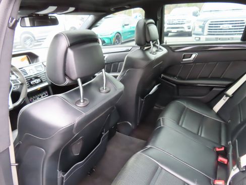 Used 2014 Mercedes-Benz E 63 AMG S-Model image 37