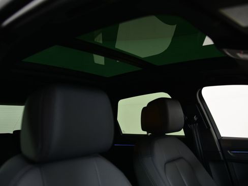 Used 2025 Audi Q3 2.0T Premium Plus w/ Premium Plus Package image 14