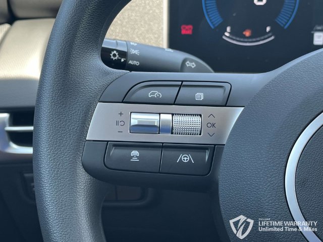New 2026 Hyundai Tucson SE FWD image 18