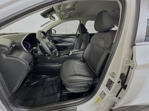 Used 2022 Hyundai Tucson SE FWD image 12