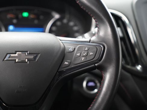 Used 2024 Chevrolet Equinox RS AWD/4WD image 20