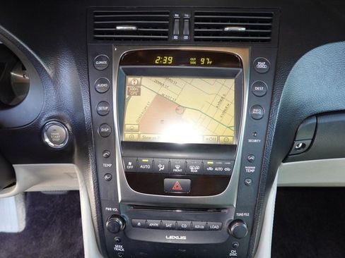 Used 2010 Lexus GS 350 RWD image 14