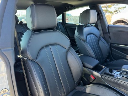 Used 2025 Audi A5 2.0T Premium Plus w/ Premium Plus image 19