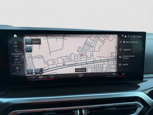 Used 2023 BMW i4 M50 image 16