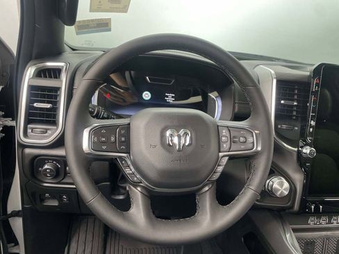 New 2026 RAM 1500 Laramie w/ Night Edition image 21