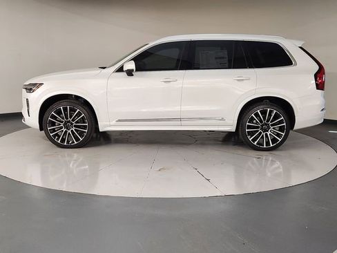 New 2026 Volvo XC90 B6 Plus AWD/4WD image 5
