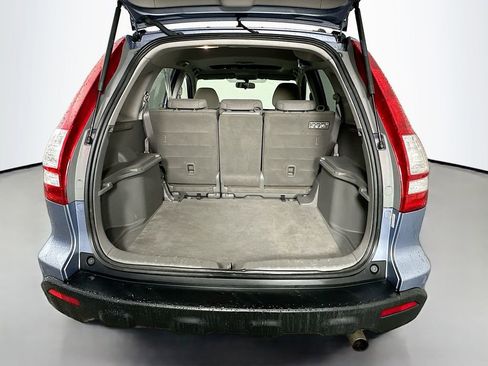 Used 2007 Honda CR-V EX image 24