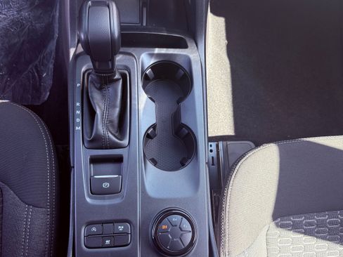 New 2026 Ford Ranger XL AWD/4WD image 18