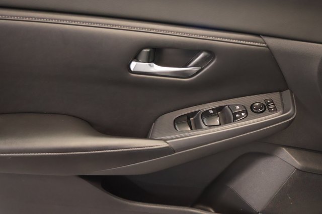 Used 2020 Nissan Sentra SV FWD image 9