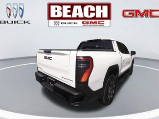 Used 2026 GMC Sierra EV Elevation AWD/4WD video 3