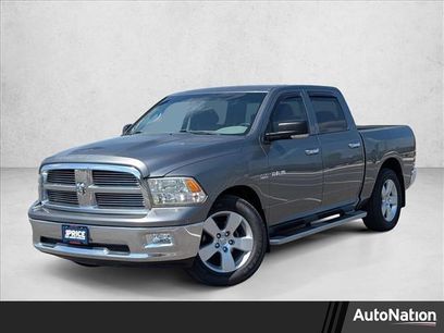 Used 2009 Dodge Ram 1500 Truck SLT w/ Big Horn Regional Pkg
