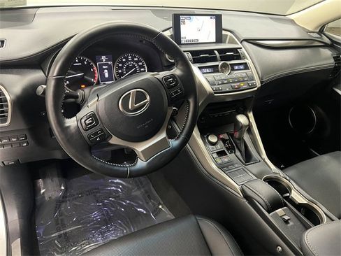 Used 2017 Lexus NX 200t FWD image 17