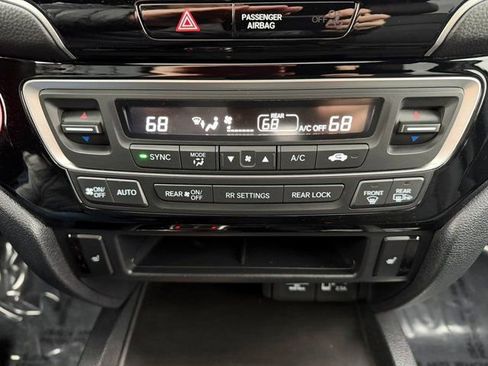 Used 2020 Honda Passport Touring image 25