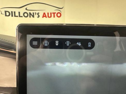 Used 2023 Lincoln Navigator Black Label AWD/4WD image 48