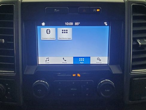 Used 2019 Ford F150 XLT AWD/4WD image 25