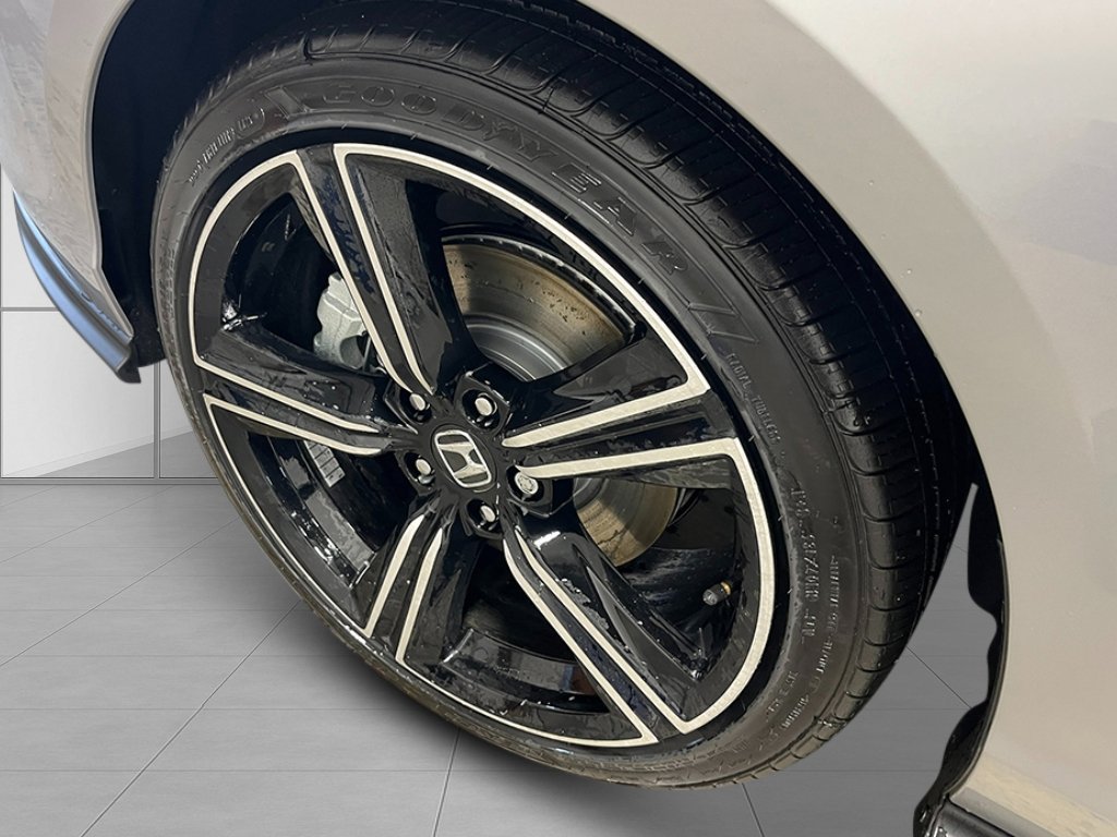 New 2026 Honda Accord Sport image 11