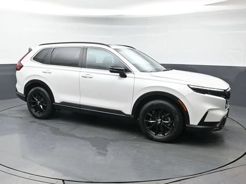 Used 2024 Honda CR-V Sport-L image 7