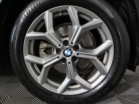 Used 2021 BMW X3 xDrive30i w/ Convenience Package image 32