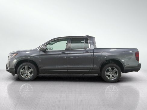 Used 2023 Honda Ridgeline RTL image 2