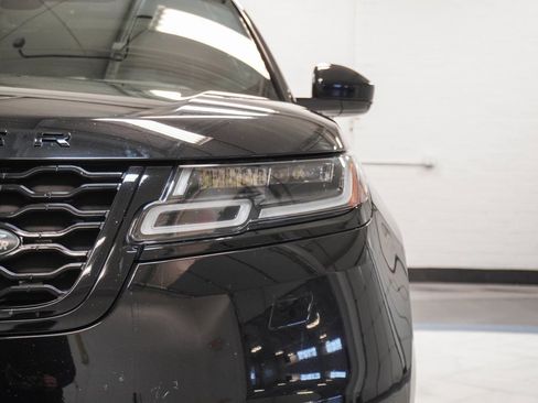 Used 2022 Land Rover Range Rover Velar S image 43