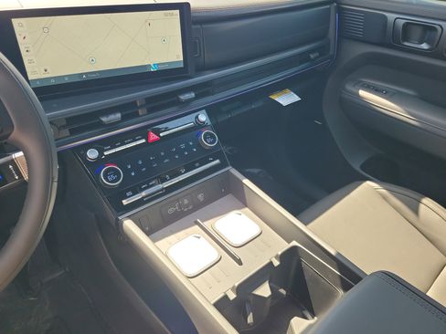 New 2026 Hyundai Santa Fe Calligraphy image 33