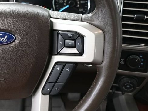 Used 2018 Ford F150 King Ranch AWD/4WD image 30