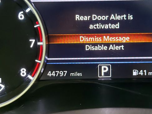 Used 2020 Nissan Sentra SV FWD image 8