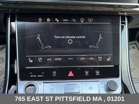 Used 2024 Audi Q7 3.0T Prestige AWD/4WD image 11