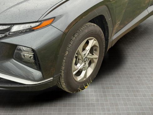 Used 2022 Hyundai Tucson SEL image 5