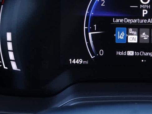 Used 2026 Toyota Corolla LE w/ LE Premium Package image 26