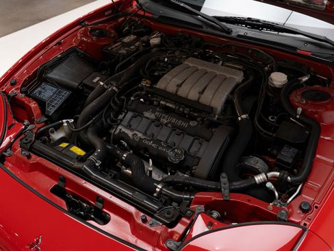 Used 1996 Mitsubishi 3000GT VR-4 AWD/4WD image 55