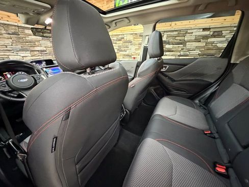 Used 2020 Subaru Forester Sport image 26