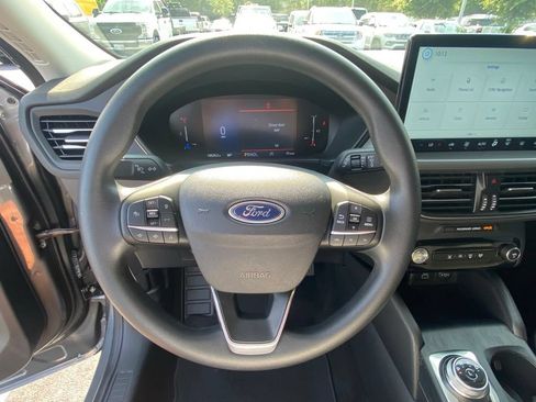 Certified 2025 Ford Escape Active w/ Tech Pack #1 FWD image 13