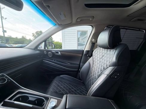 Used 2023 Genesis GV80 3.5T w/ Prestige Package AWD/4WD image 66