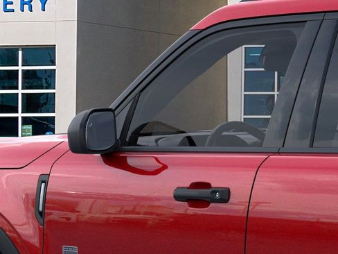 New 2025 Ford Bronco Sport Big Bend image 43