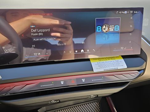 New 2025 BMW X3 xDrive30i w/ Premium Package image 20