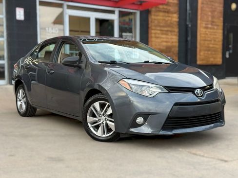 Used 2014 Toyota Corolla LE image 6