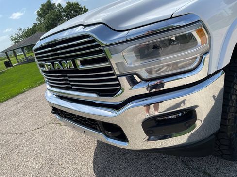 Used 2020 RAM 2500 Laramie AWD/4WD image 56