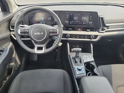 Certified 2023 Kia Sportage LX AWD/4WD image 11